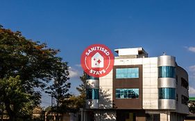 Hr Resort Indore 3*